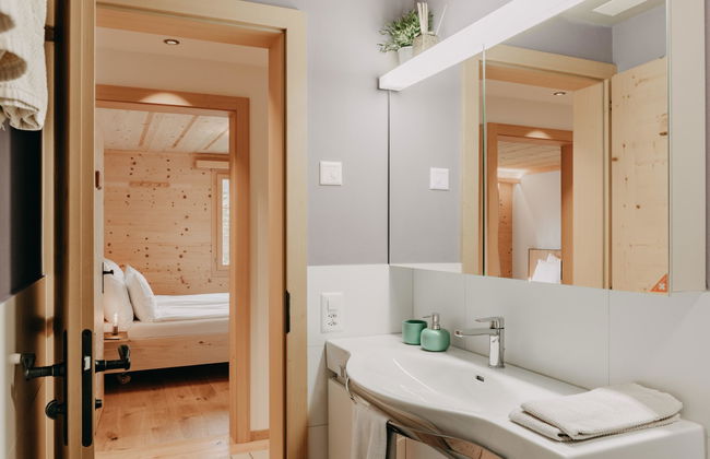 Apartamento de 3 quartos em Saanen - Foto 40