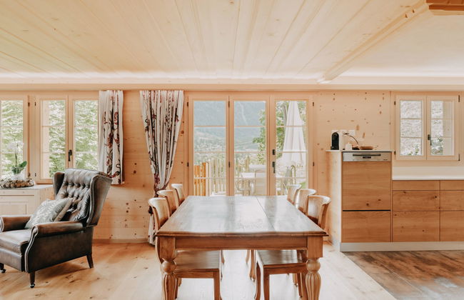 Apartamento de 3 quartos em Saanen - Foto 26