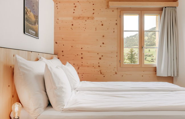 Apartamento de 3 quartos em Saanen - Foto 9