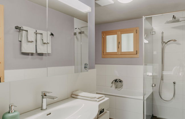 Apartamento de 3 quartos em Saanen - Foto 38