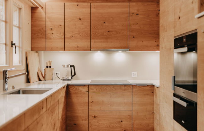 Apartamento de 3 quartos em Saanen - Foto 17