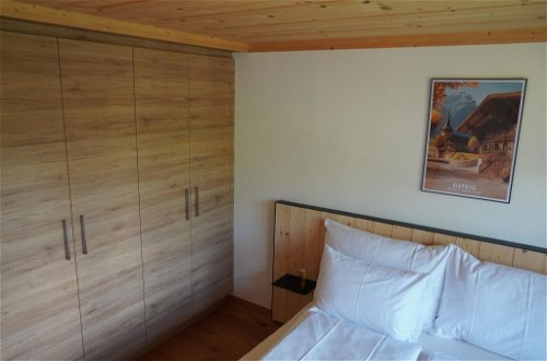 Foto 24 - Apartment mit 3 Schlafzimmern in Saanen