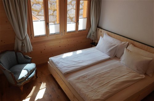 Foto 26 - Apartamento de 3 habitaciones en Saanen