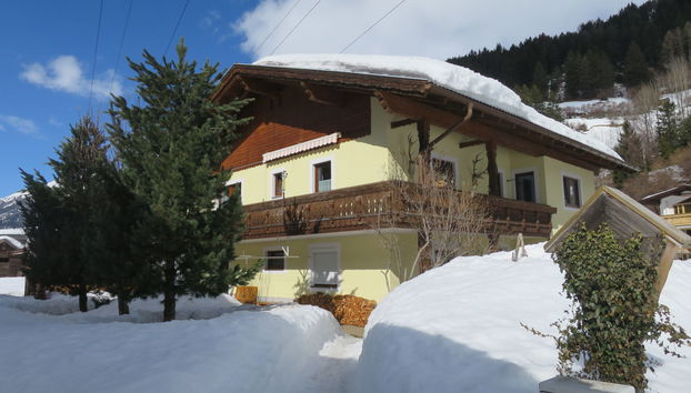Apartment mit 2 Schlafzimmern in Pettneu am Arlberg mit garten und terrasse - Foto 2