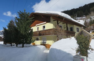 Foto 2 - Apartamento de 2 quartos em Pettneu am Arlberg com jardim e terraço