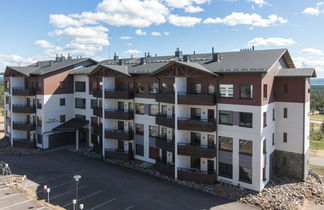 Photo 1 - Maison de 2 chambres à Kolari avec sauna