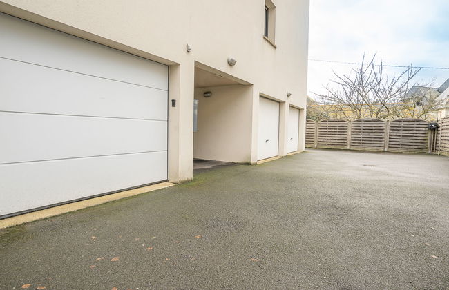 Apartamento de 3 quartos em Saint-Malo com terraço - Foto 16