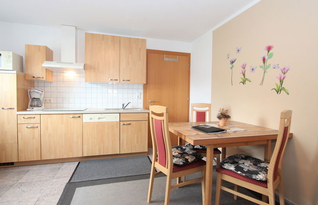 Appartement de 2 chambres à Aschau im Zillertal - Photo 11