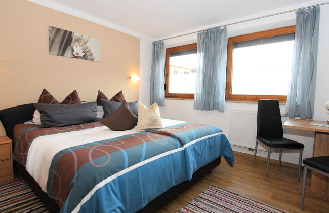 Appartement de 2 chambres à Aschau im Zillertal - Photo 7