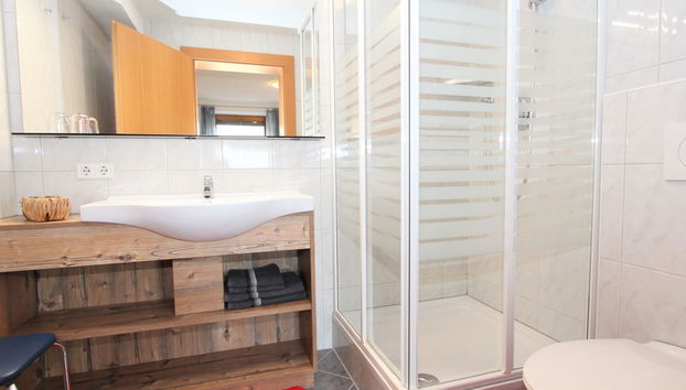 Apartment mit 2 Schlafzimmern in Aschau im Zillertal - Foto 5