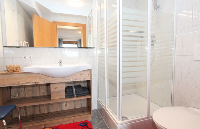 Appartement de 2 chambres à Aschau im Zillertal - Photo 5