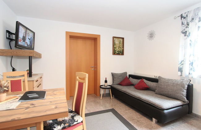 Appartement de 2 chambres à Aschau im Zillertal - Photo 12