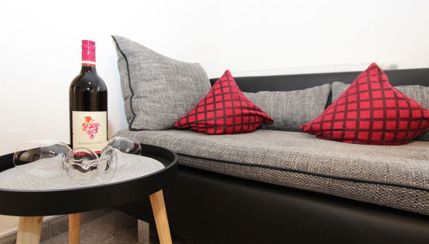 Apartment mit 2 Schlafzimmern in Aschau im Zillertal - Foto 4