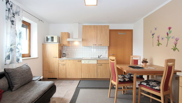 Apartment mit 2 Schlafzimmern in Aschau im Zillertal - Foto 3