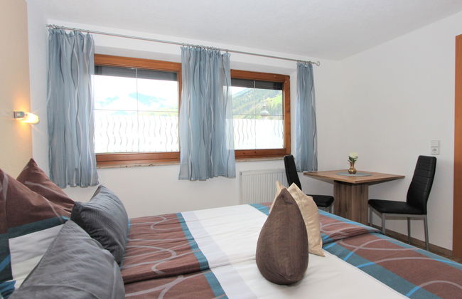 Appartement de 2 chambres à Aschau im Zillertal - Photo 8