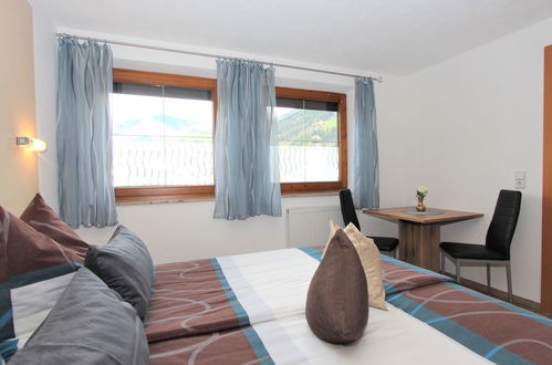 Foto 8 - Appartamento con 1 camera da letto a Aschau im Zillertal