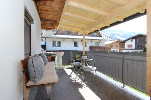 Photo 18 - 1 bedroom Apartment in Aschau im Zillertal