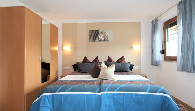 Apartment mit 2 Schlafzimmern in Aschau im Zillertal - Foto 2