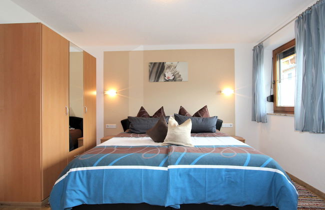 Appartement de 2 chambres à Aschau im Zillertal - Photo 2