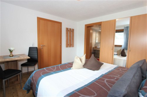 Foto 16 - Apartment mit 1 Schlafzimmer in Aschau im Zillertal mit blick auf die berge