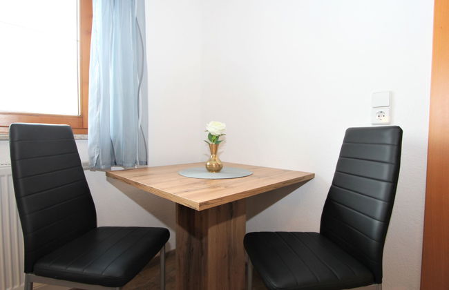Appartement de 2 chambres à Aschau im Zillertal - Photo 9