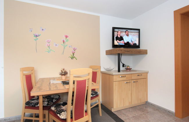 Appartement de 2 chambres à Aschau im Zillertal - Photo 15