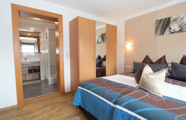 Appartement de 2 chambres à Aschau im Zillertal - Photo 10