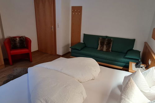 Foto 10 - Apartamento de 2 quartos em Fendels com jardim e terraço