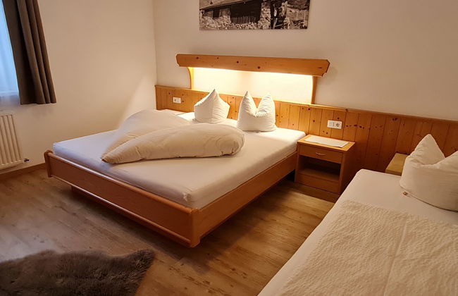 Apartamento de 2 quartos em Fendels com jardim e terraço - Foto 7