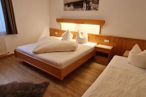 Foto 7 - Apartamento de 2 quartos em Fendels com jardim e terraço