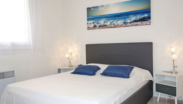 Apartment mit 2 Schlafzimmern in Carqueiranne mit garten - Foto 4