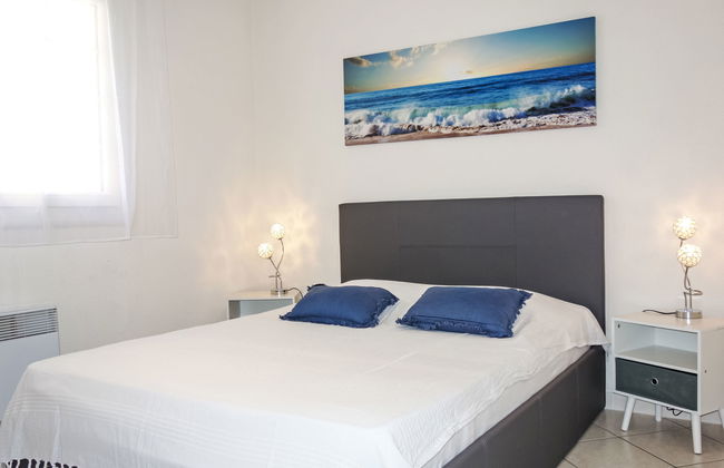 Apartamento de 2 quartos em Carqueiranne com jardim - Foto 4