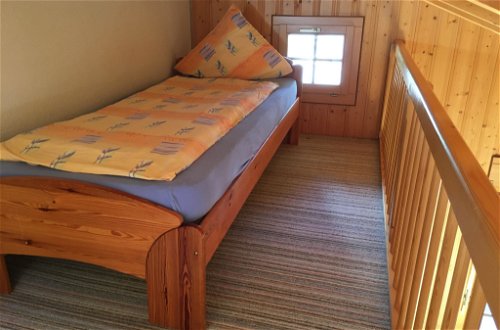 Foto 10 - Appartamento con 1 camera da letto a Ringgenberg