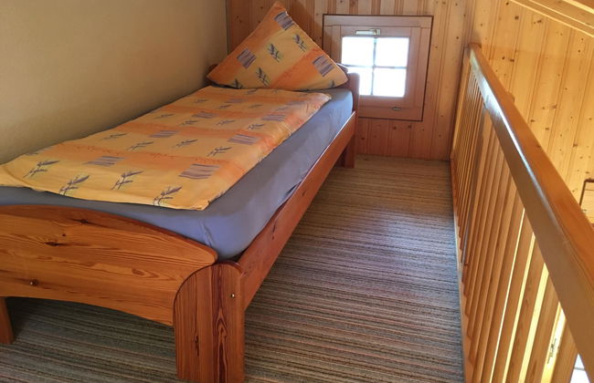 Apartamento de 1 quarto em Ringgenberg - Foto 10