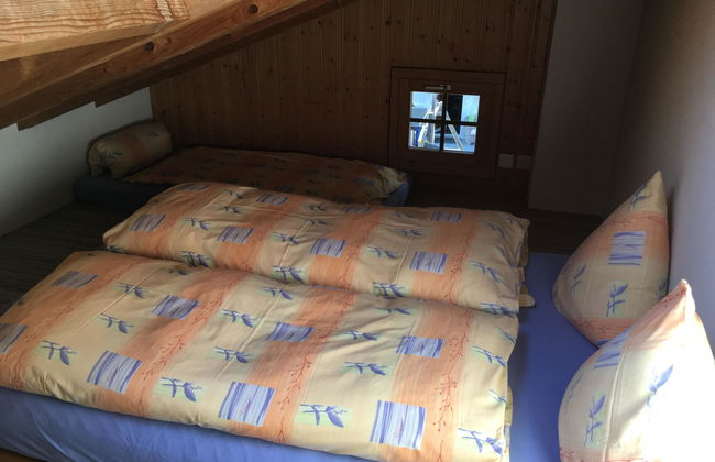 Apartamento de 1 quarto em Ringgenberg - Foto 11