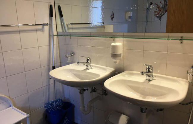 Apartamento de 1 quarto em Ringgenberg - Foto 12