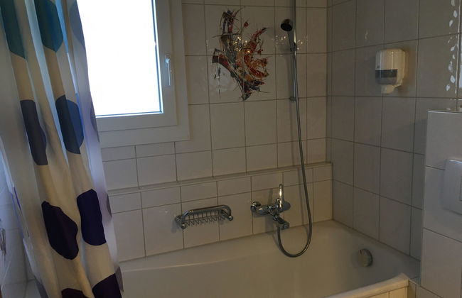 Apartamento de 1 quarto em Ringgenberg - Foto 13