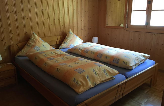 Apartamento de 1 quarto em Ringgenberg - Foto 9