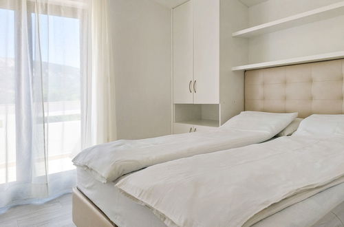 Photo 25 - Appartement de 1 chambre à Baška avec jardin