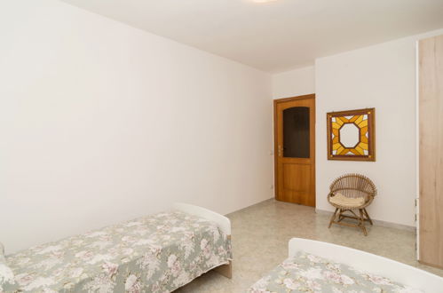 Foto 20 - Casa con 3 camere da letto a Massa Lubrense con piscina privata e vista mare