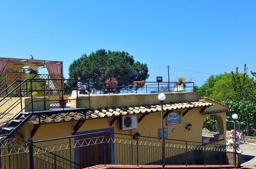 Photo 39 - Maison de 3 chambres à Massa Lubrense avec piscine privée et vues à la mer