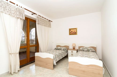 Foto 4 - Casa con 3 camere da letto a Massa Lubrense con piscina privata e giardino