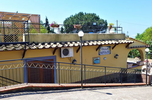 Photo 38 - Maison de 3 chambres à Massa Lubrense avec piscine privée et jardin