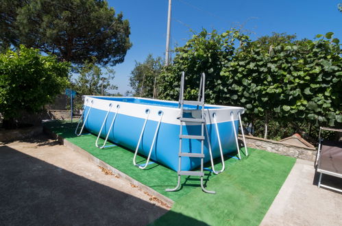 Photo 27 - Maison de 3 chambres à Massa Lubrense avec piscine privée et vues à la mer