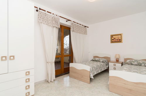 Foto 14 - Casa con 3 camere da letto a Massa Lubrense con piscina privata e vista mare