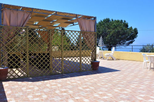 Photo 34 - Maison de 3 chambres à Massa Lubrense avec piscine privée et jardin