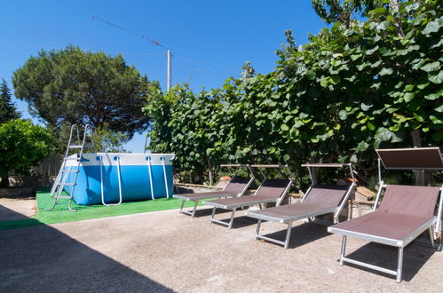 Photo 28 - Maison de 3 chambres à Massa Lubrense avec piscine privée et vues à la mer