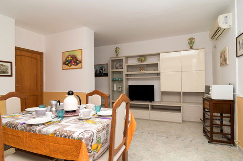 Photo 10 - 3 bedroom House in Massa Lubrense with private pool and garden