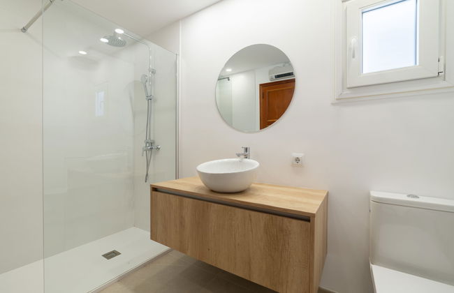 Apartment mit 4 Schlafzimmern in Alcúdia mit terrasse - Foto 15