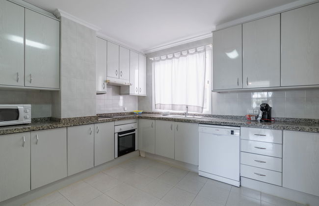 Apartment mit 4 Schlafzimmern in Alcúdia mit terrasse - Foto 10